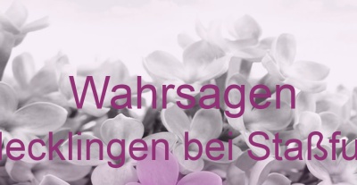 Wahrsagen Hecklingen bei Staßfurt | Top-Experten für Kartenlegen, Wahrsagen, Hellsehen, Zukunftsdeutung. Wahrsagen Hecklingen bei Staßfurt | Top-Experten für Kartenlegen, Wahrsagen, Hellsehen, Zukunftsdeutung.